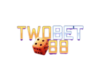 Logo TWOBET88